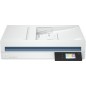 HP Scanjet Pro N4600 fnw1 Dokumentscanner